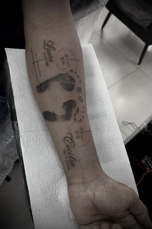 pezinhos-01-homenagem-filhos-antebraco